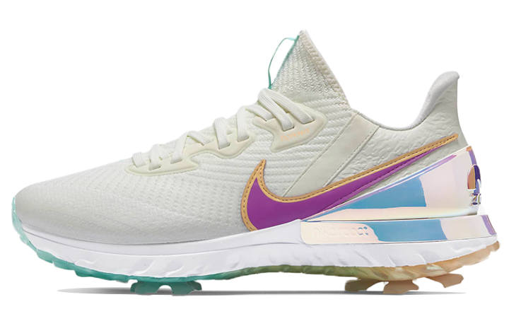 Nike Nike Air Zoom Infinity Fabric Cushioning Slip Resistant Abrasion Resistant Cushioning Slip Resistant Abrasion Resistant