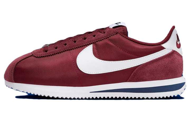 Nike Nike Cortez Team Red Team Red White Women's