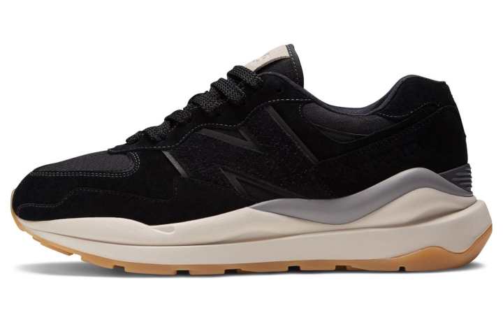 New Balance 57/40 New Balance GORE-TEX 'Black Moonbeam'