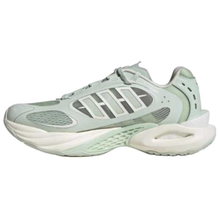Adidas Adidas Climacool Vento 4.0 Abrasion Resistant Low top Casual Running Shoes Women's Green