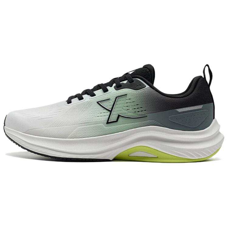 XTEP XTEP Abrasion Resistant Low top Running Shoes Men's