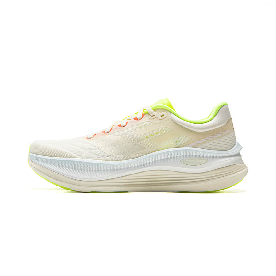 Li-Ning Li Ning Yueying 5pro Cushioning Slip Resistant Abrasion Resistant Breathable Lightweight Rebound Low top