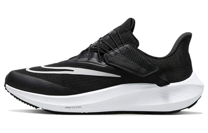 Nike Nike Air Zoom Pegasus 39 FlyEase 'Black White' Women's