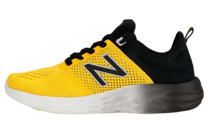 New Balance New Balance Sport 'Black Yellow White'