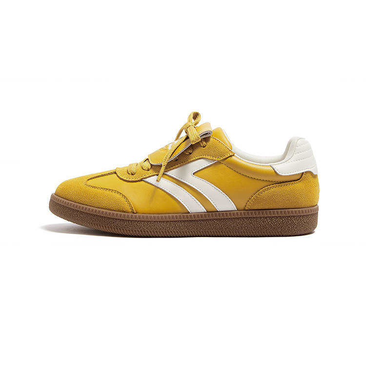 CAMEL Slip Resistant, Abrasion Resistant, Lightweight Low top Casual Shoes Women's