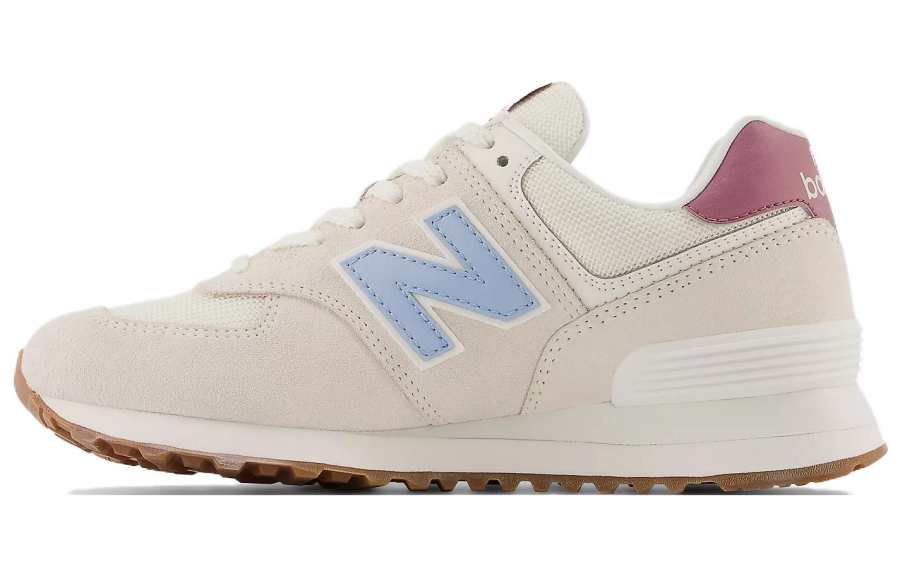 New Balance 574 Wmns New Balance 'Sea Salt Blue Haze' Women's