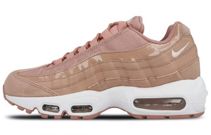 Nike Nike Air Max 95 'Particle Pink' Women's