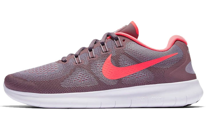 Nike Nike Free RN Mesh, Textile Cushioning Slip Resistant Abrasion Resistant Cushioning Slip Resistant Abrasion Resistant