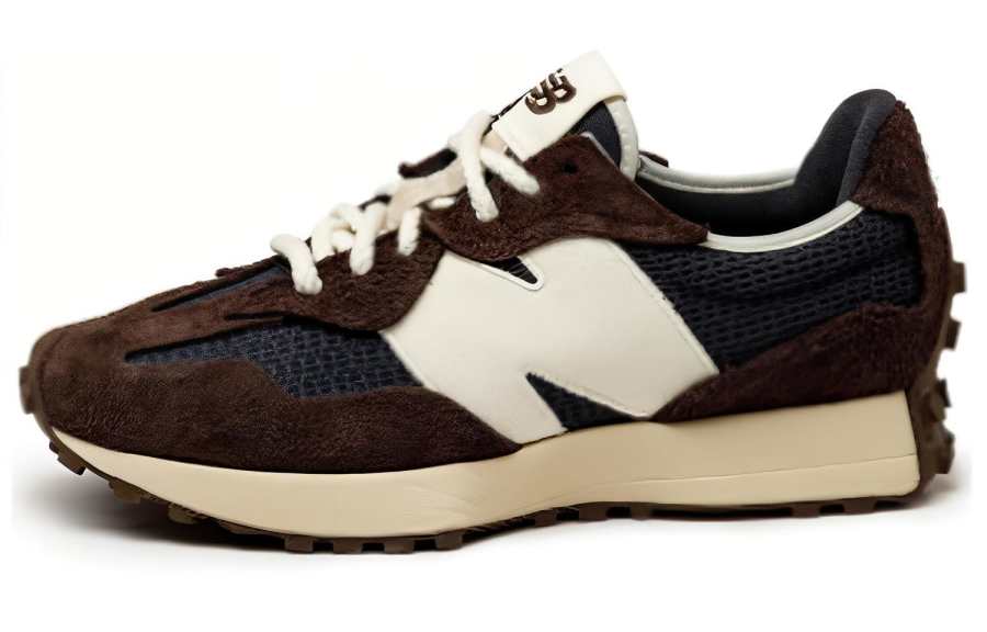 New Balance 327 New Balance 'Rich Earth Brown'