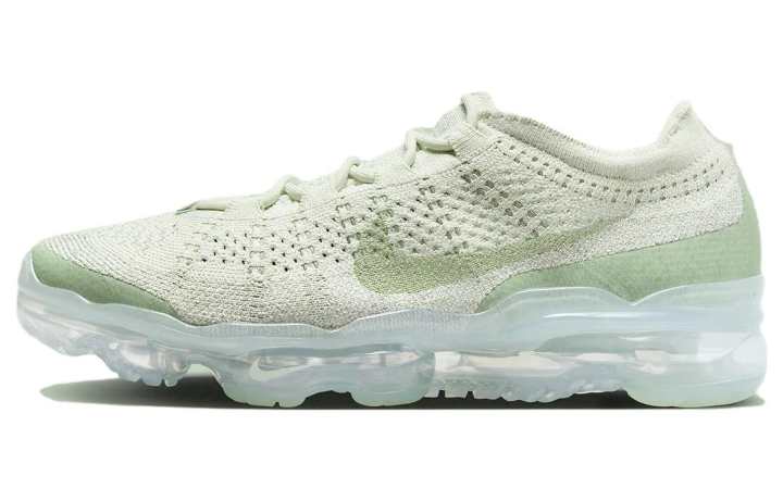 Nike Nike Air VaporMax 2023 Flyknit Honeydew