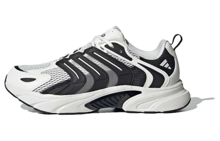 Adidas Adidas Climacool Ventania Versatile Low top Running Shoes Unisex White Black