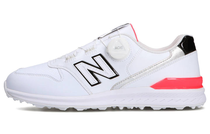 New Balance New Balance 996 Golf 'White' Women's