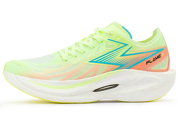 361° Feiran 2 Slip Resistant Breathable Rebound Balance Rebound Low top Running Shoes Women's