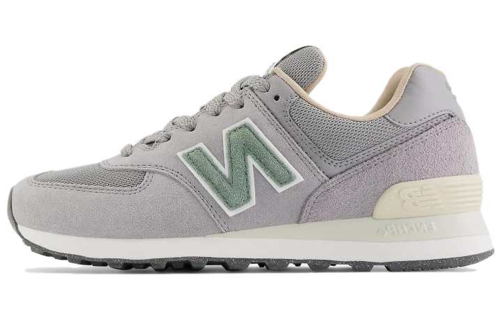 New Balance New Balance 574 Magnet Dark Juniper Women's