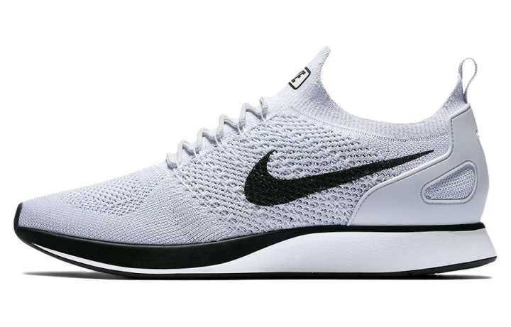 Nike Nike Mariah Flyknit Racer Pure Platinum