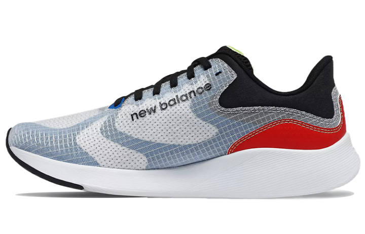 New Balance New Balance Breaza Series Black/Blue/Red