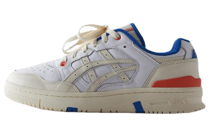 ASICS Asics X Kith EX89 'White Blue Orange'