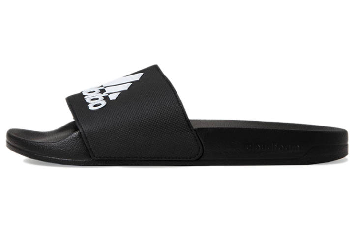 Adidas Adidas Adilette Slide Slippers Unisex Black