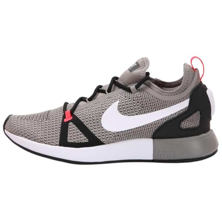 Nike Nike Duel Racer Light Charcoal/White Pale Grey