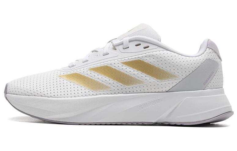 Adidas Adidas Duramo Sl Fashion Trend Slip Resistant Lightweight Non slip Lightweight Low top Training Running Shoes Women's