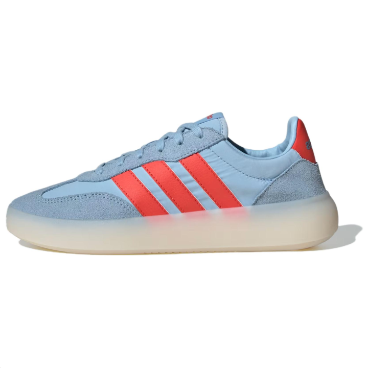 Adidas Adidas Wmns Barreda Decode 'Clear Sky Bright Red' Women's