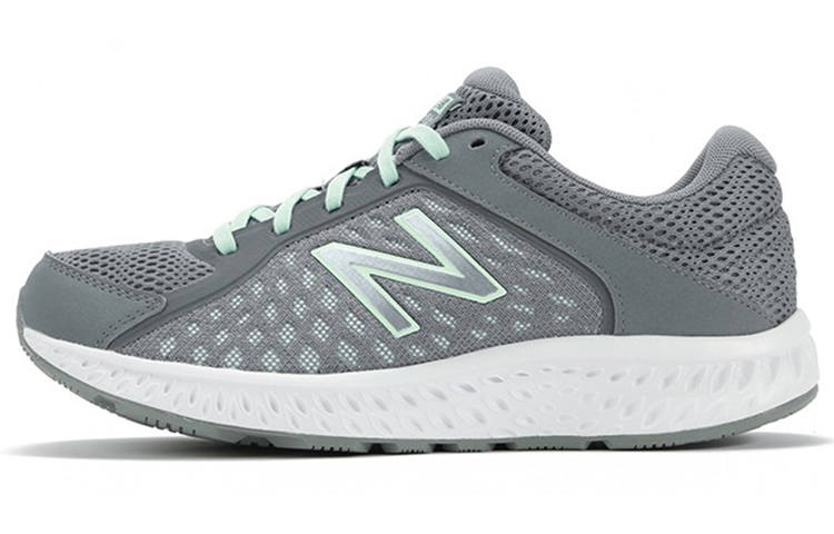 New Balance New Balance NB 420 Running Shoes Women's Low Top Gray/Blue/White