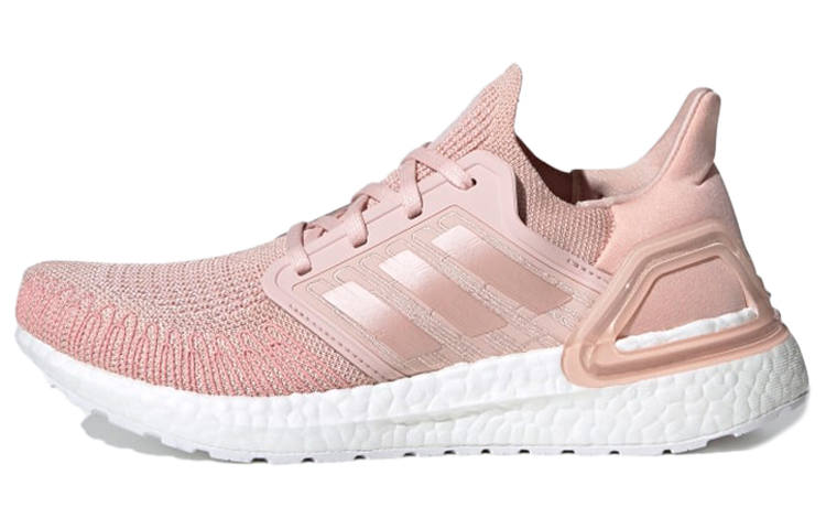Adidas Adidas Wmns UltraBoost 20 'Vapour Pink' Women's