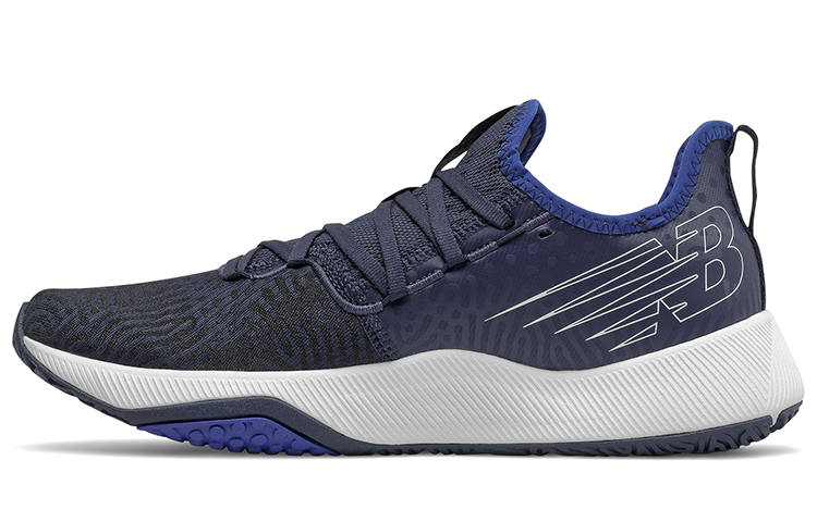 New Balance New Balance FuelCell Trainer Sneakers Blue