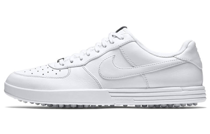 Nike Nike Lunar Force 1 Golf 'White'