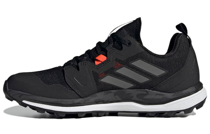 Adidas Adidas Terrex Agravic 'Black' Women's