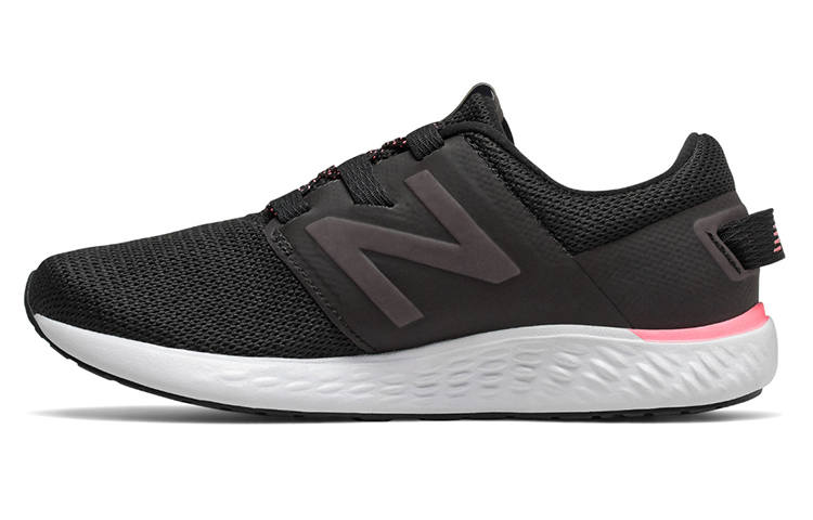 New Balance New Balance Fresh Foam Vero Racer B Wide Black Women's