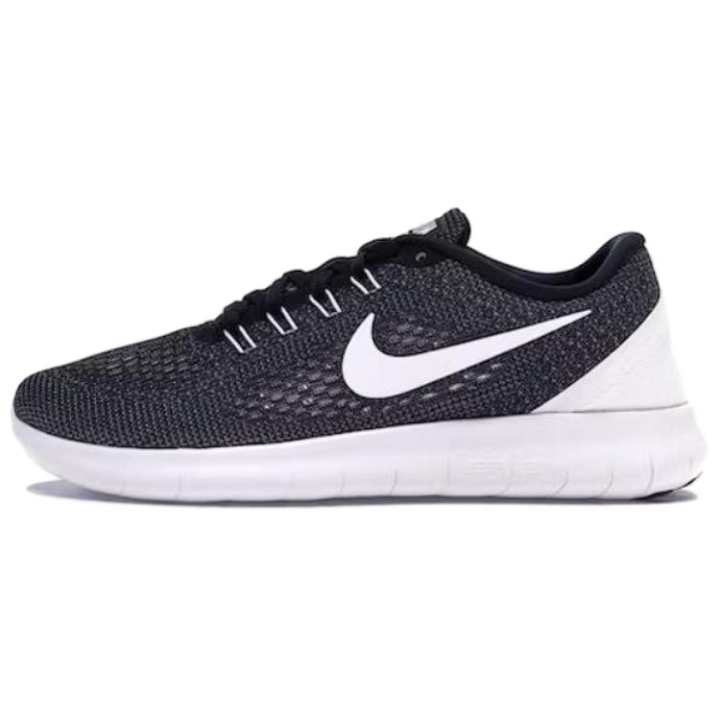 Nike Nike Free Run H Black/White Black