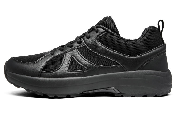 PEAK State Pole Textile, Synthetic Leather Cushioning Slip Resistant Abrasion Resistant Breathable Lightweight Low top