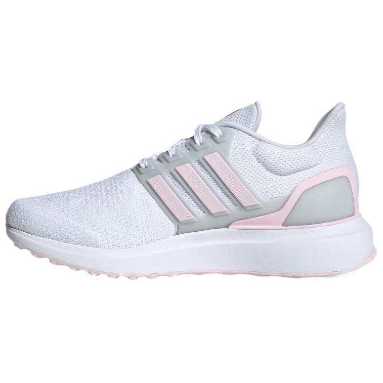 Adidas Adidas UBOUNCE DNA Slip Resistant Abrasion Resistant Slip Resistant Abrasion Resistant Low top Casual Running Shoes