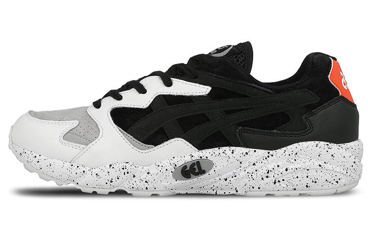 ASICS ASICS Gel Diablo Black White