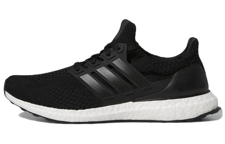 Adidas UltraBoost 5.0 Wmns Adidas Dna 'Black White' Women's