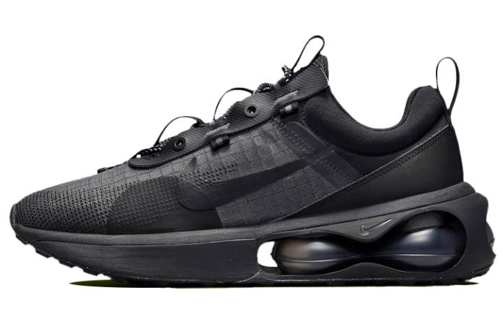 Nike Nike Air Max 2021 Triple Black