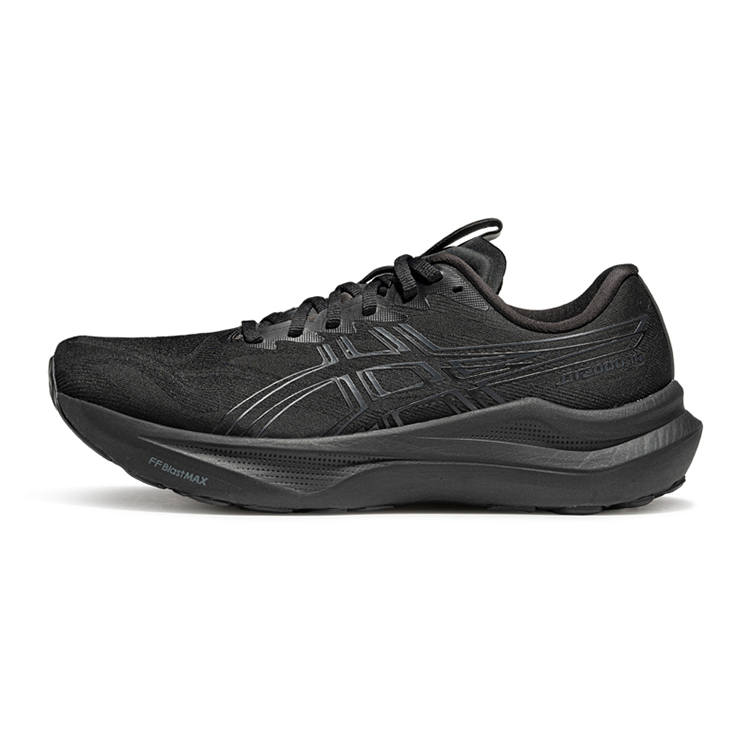 ASICS GT 2000 14 Breathable Low top Long Distance Running Sprint Physical Fitness Test & Exam Running Shoes Men's
