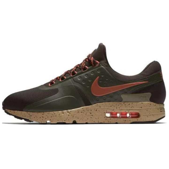 Nike Nike Air Max Zero Velvet Brown