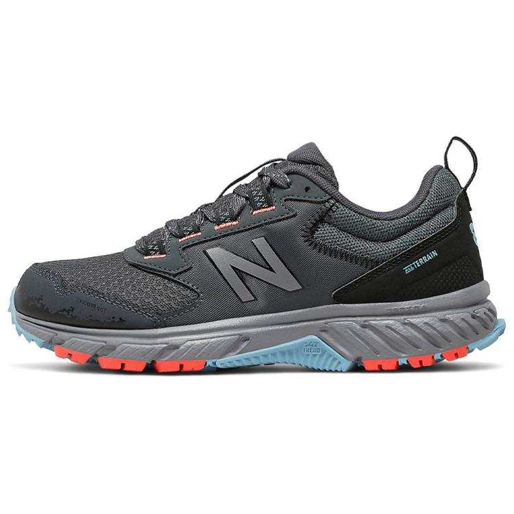 New Balance New Balance NB 510 Breathable Mesh, Textile Low top Running Shoes Women's Gray