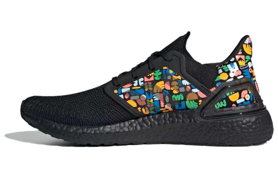 Adidas Adidas UltraBoost Dna 'Sea City Pack - Indonesia'