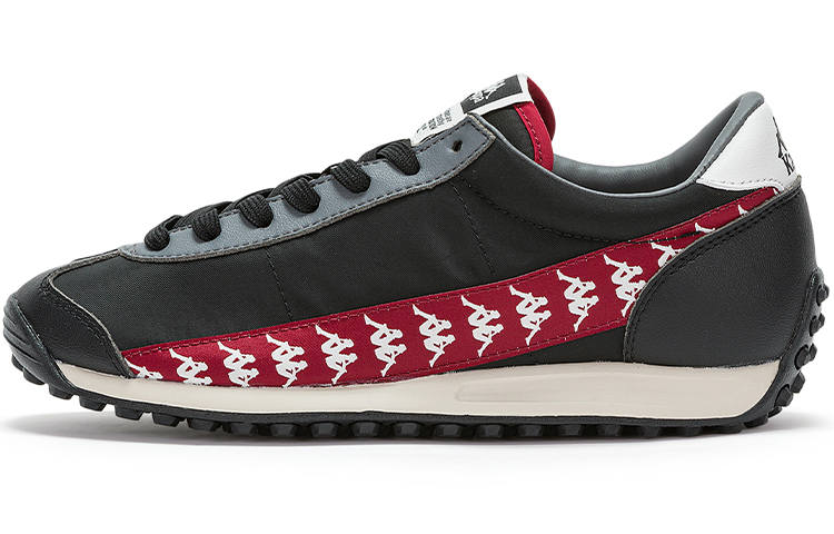 Kappa Slip Resistant, Abrasion Resistant, Lightweight Slip Resistant, Abrasion Resistant, Lightweight Low top