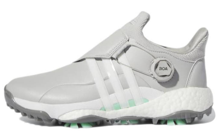 Adidas Adidas Tour360 22 Recycled Polyester Boa Golf 'Grey' Women's