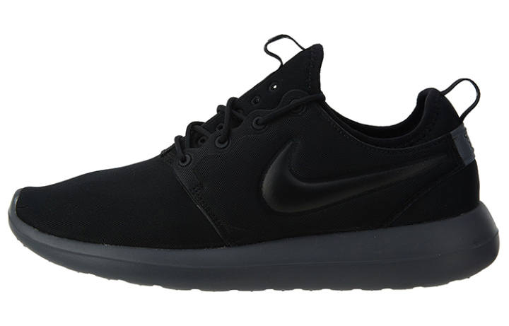 Nike Nike Roshe Two Black/Black Dark Grey