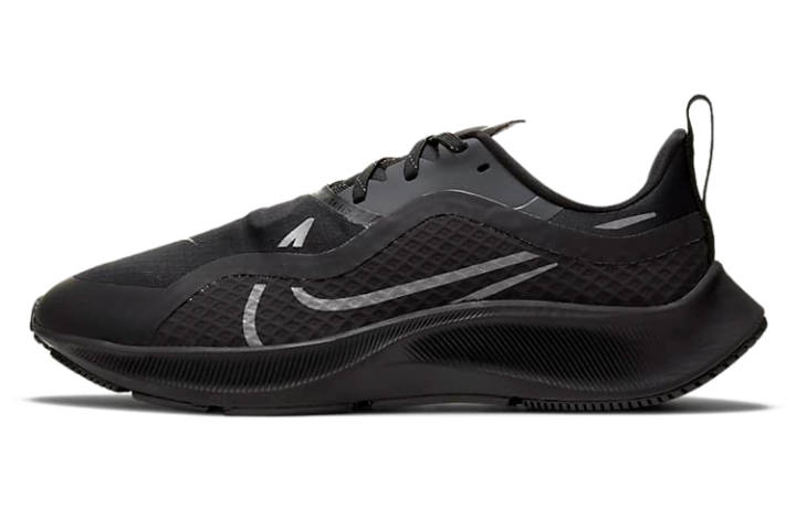 Nike Nike Pegasus 37 Slip Resistant Abrasion Resistant Slip Resistant Abrasion Resistant Low top Training Running Shoes