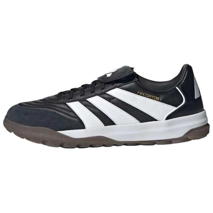 Adidas Predator Trainer Adidas 'Black White Gum'
