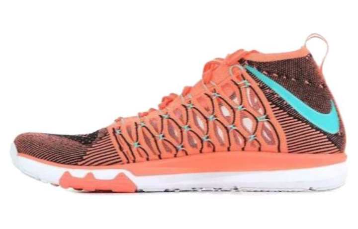 Nike Nike Train Ultrafast Flyknit Mango Jade