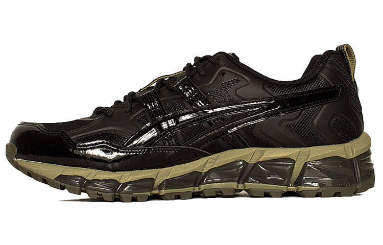 ASICS ASICS Gel Nandi 360 GmBh Black