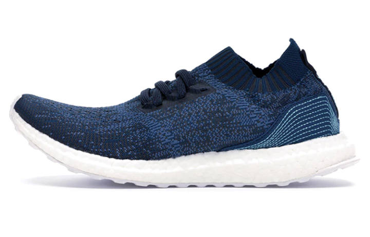 Adidas UltraBoost Uncaged Parley x UltraBoost Uncaged Adidas 'Night Navy'