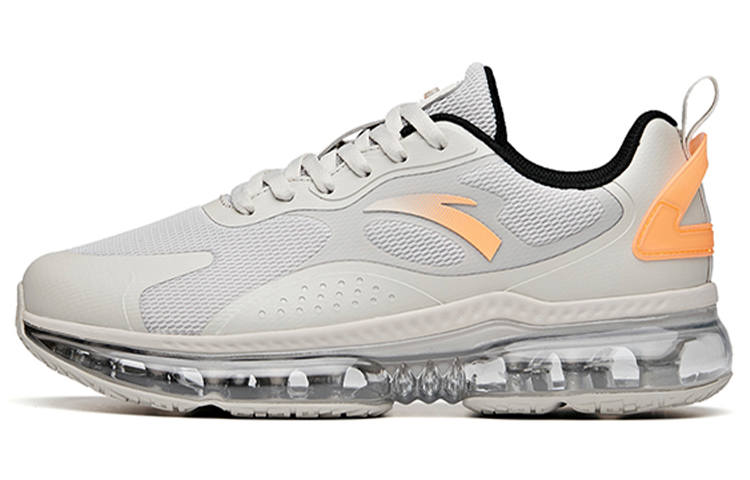 Anta Full Length Air Cushion Cushioning Slip Resistant Abrasion Resistant Breathable